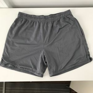 CLASSIC STARTER BASKETBALL / CROSS TRAINER SHORTS